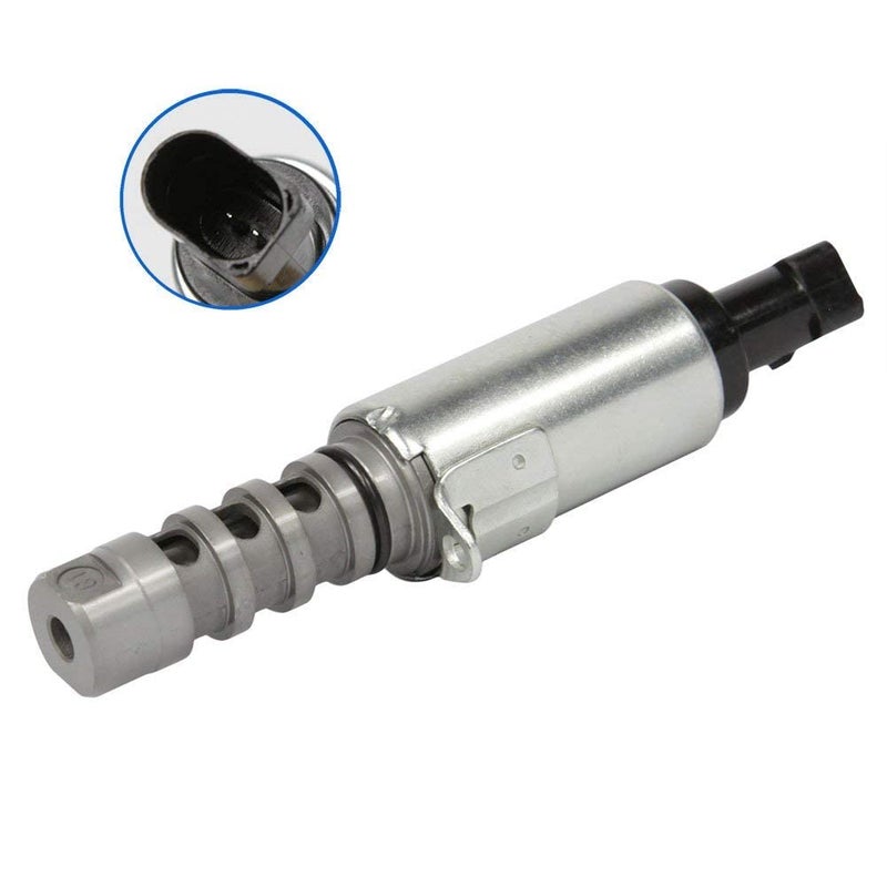 DOICOO صمام التحكم في زيت VVT DOICOO 06E109257J 06E109257P 06E109257F 916-897 مناسب لأودي VW A6 A8 بيتل جيتا S5 2007 2008 2009 2010 2011 2012 - Image 3